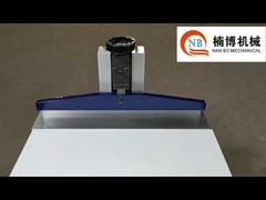 Macchina per la formazione di fili di carta 100 volte/min Tipo doppio loop