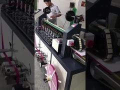 NB-500B Macchina per il dorso dei libri