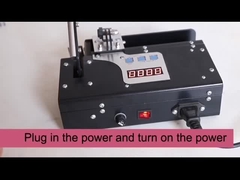 Macchine di taglio a doppio filo