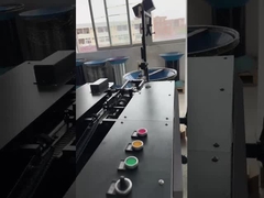 DWF-2 High Speed 1300 loop/minuto Double Loop Wire Forming Machine