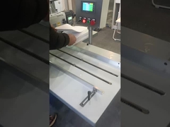 Macchina di filettatura e piegatura Book Central