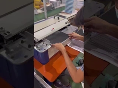 NB-420W blocco a bobina singola in metallo