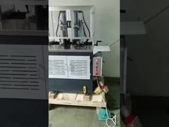 NB-460 macchina di taglio a angolo rotondo