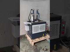 NB-460 Macchina di taglio per angoli con taglio ad angolo retto