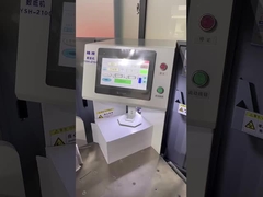 YSH-2100 macchina automatica per contare la carta