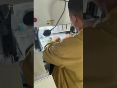 NB-39 macchina di legatura a anello morbido