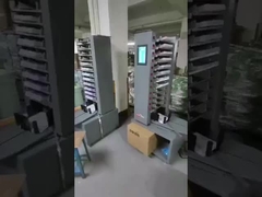 SR412 macchina automatica per il collatore di carta