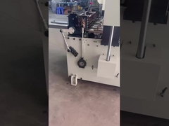 GLTPF-600 Calendario automatico per la fabbricazione di cerchioni metalliche