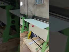 Macchina di rilegatura del cerchione del calendario GTZJ620