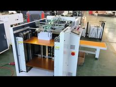 CK-420C macchina automatica per perforare la carta