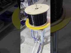 NB-600 Macchina per la Formatura di Spirali in Plastica