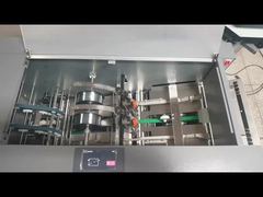 Marcatore per libretti a filo DFS380 con taglierina per bordi anteriore TR33