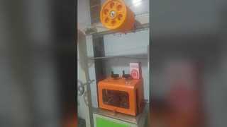 PFES3D-45 Estrusore per filamenti per stampa 3D monocolore