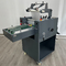 Hot Air Paper Laminating Machine DSG-390B New Infrared Heating