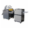 Manual Paper Creasing Perforating Machine , NC350A Auto Digital Creasing Machine