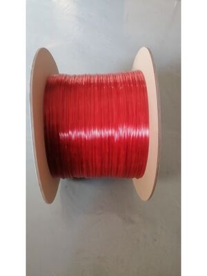High Quality Customized Colors PVC Cable Environmental Plastic Filament Various Gauge Passed Test for Office School Supplies