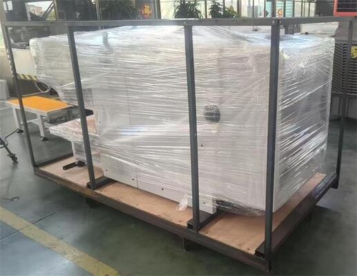 Factory Price Fully Automatic Paper Notebook Hole Punching Machine Book/Cardboard Hole Punching Machine for Sale