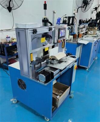 Cut Round Index Tabs Corner Cutting Machine Index Cutter Machine Catalog Corner Cutting Machine