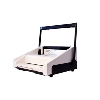 80W Desktop Velo Binding Machine For A4 Notebook