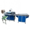 510*800mm Wire And Spiral Punching And Binding Machine For Notebook