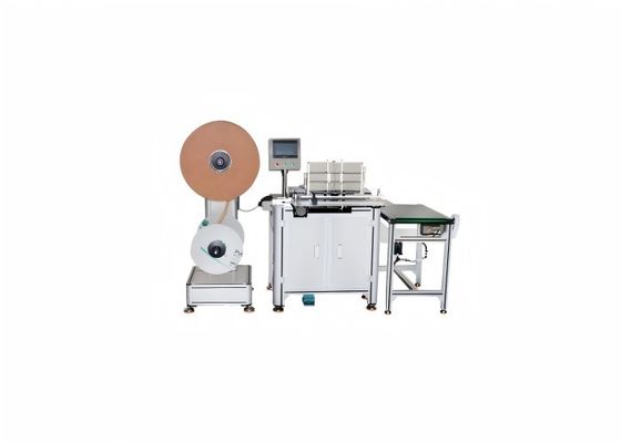 DWC-520 Semi-automatico a doppio ciclo Notebook Calendario Macchina per la produzione di bobine metalliche filo elettrico O Spiral Binding Machine 220v/1ph/50Hz/60Hz/0.2kw