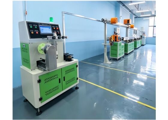 Estrusore per filamenti per stampanti 3D PFES3D-45 1.75mm 3.0mm per PLA ABS PA PP PE, macchina per la produzione di filamenti per stampanti 3D